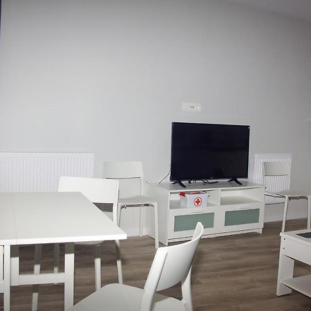 Apartamentos Gyc Viviendas Gold León Exterior foto