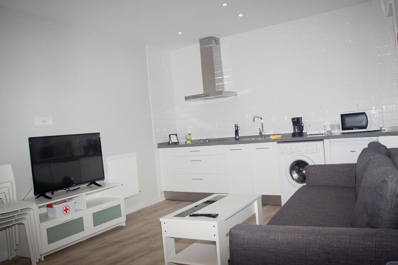 Apartamentos Gyc Viviendas Gold León Exterior foto
