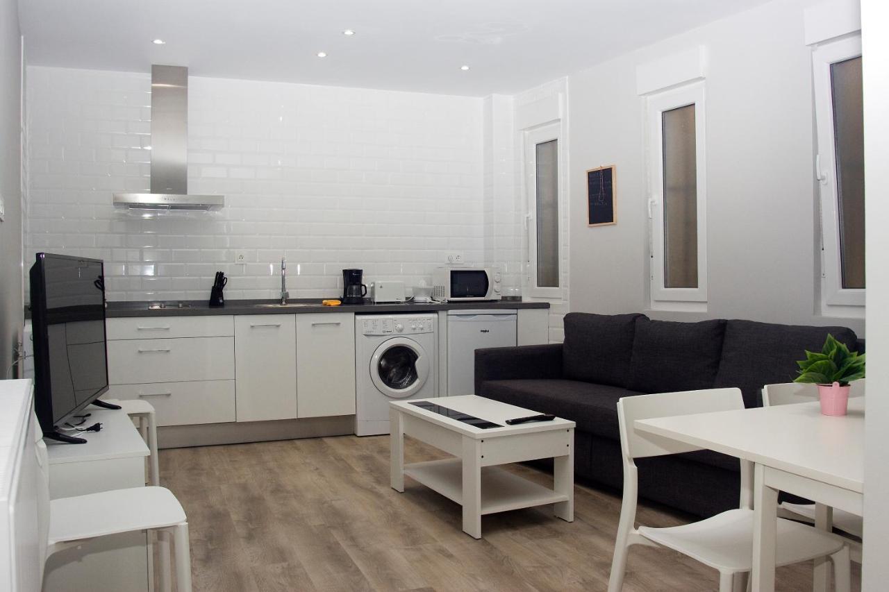 Apartamentos Gyc Viviendas Gold León Exterior foto