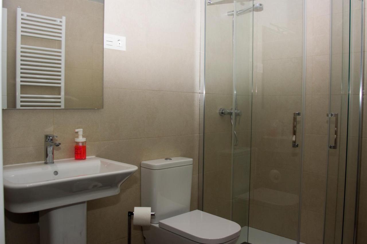 Apartamentos Gyc Viviendas Gold León Exterior foto