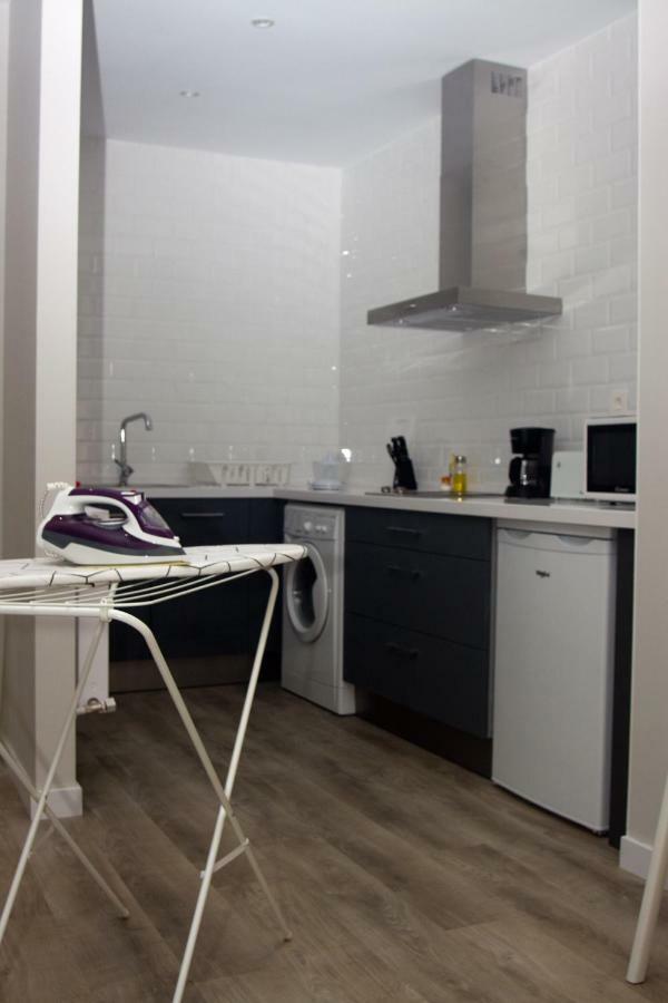 Apartamentos Gyc Viviendas Gold León Exterior foto