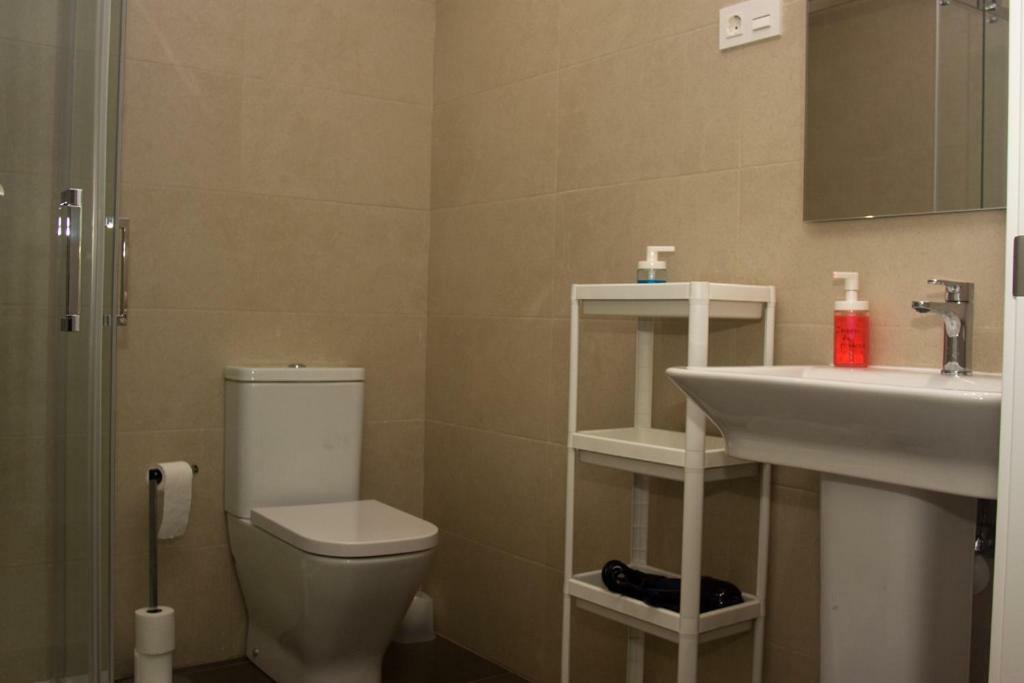 Apartamentos Gyc Viviendas Gold León Exterior foto