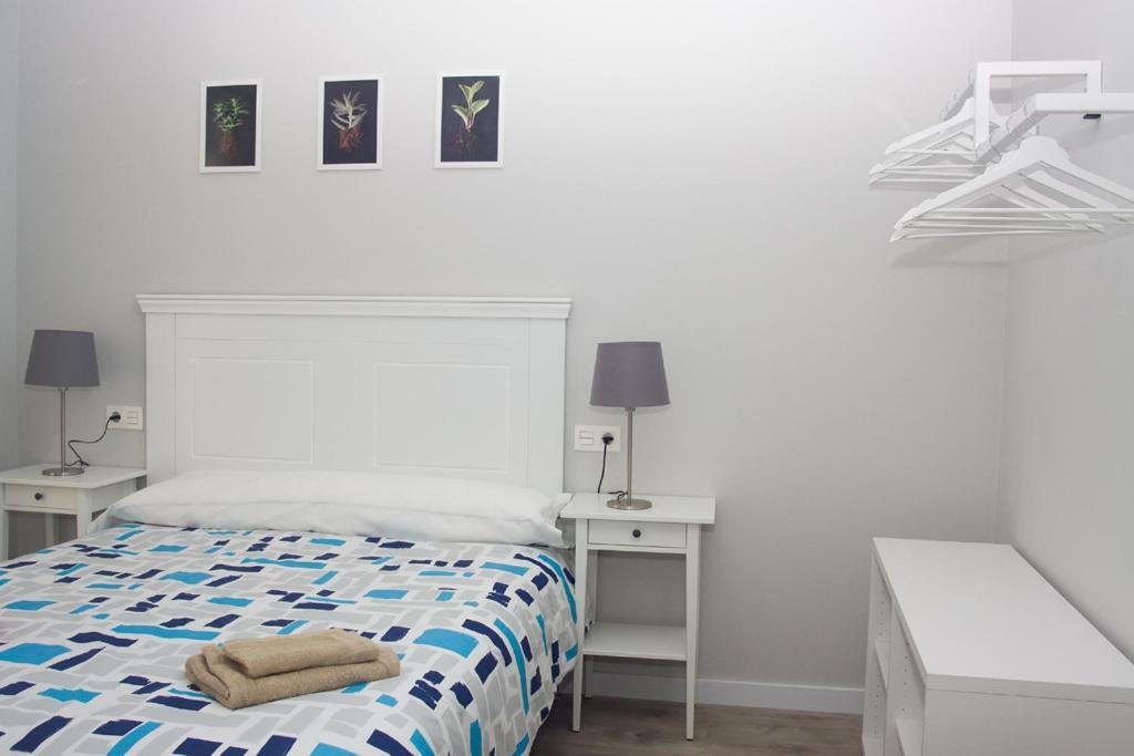 Apartamentos Gyc Viviendas Gold León Exterior foto