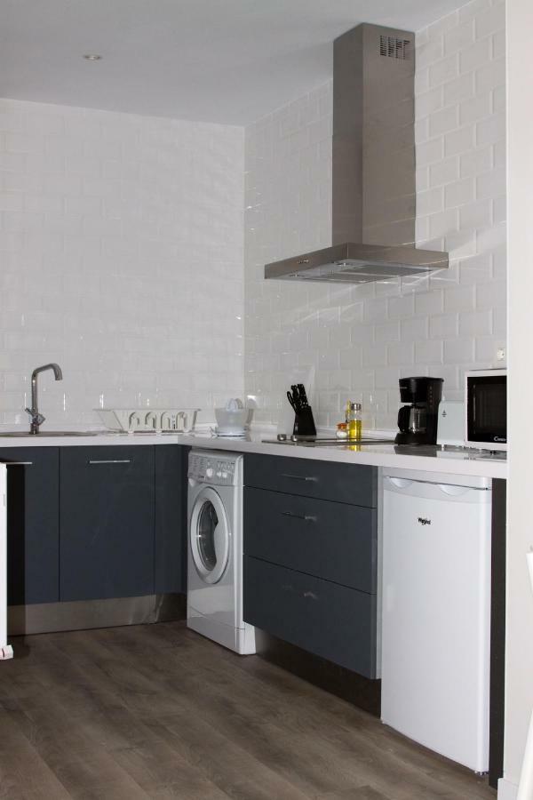 Apartamentos Gyc Viviendas Gold León Exterior foto