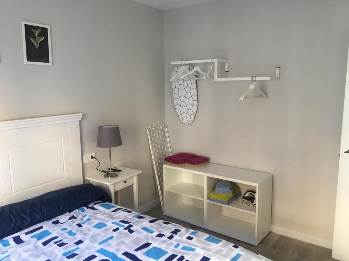 Apartamentos Gyc Viviendas Gold León Exterior foto