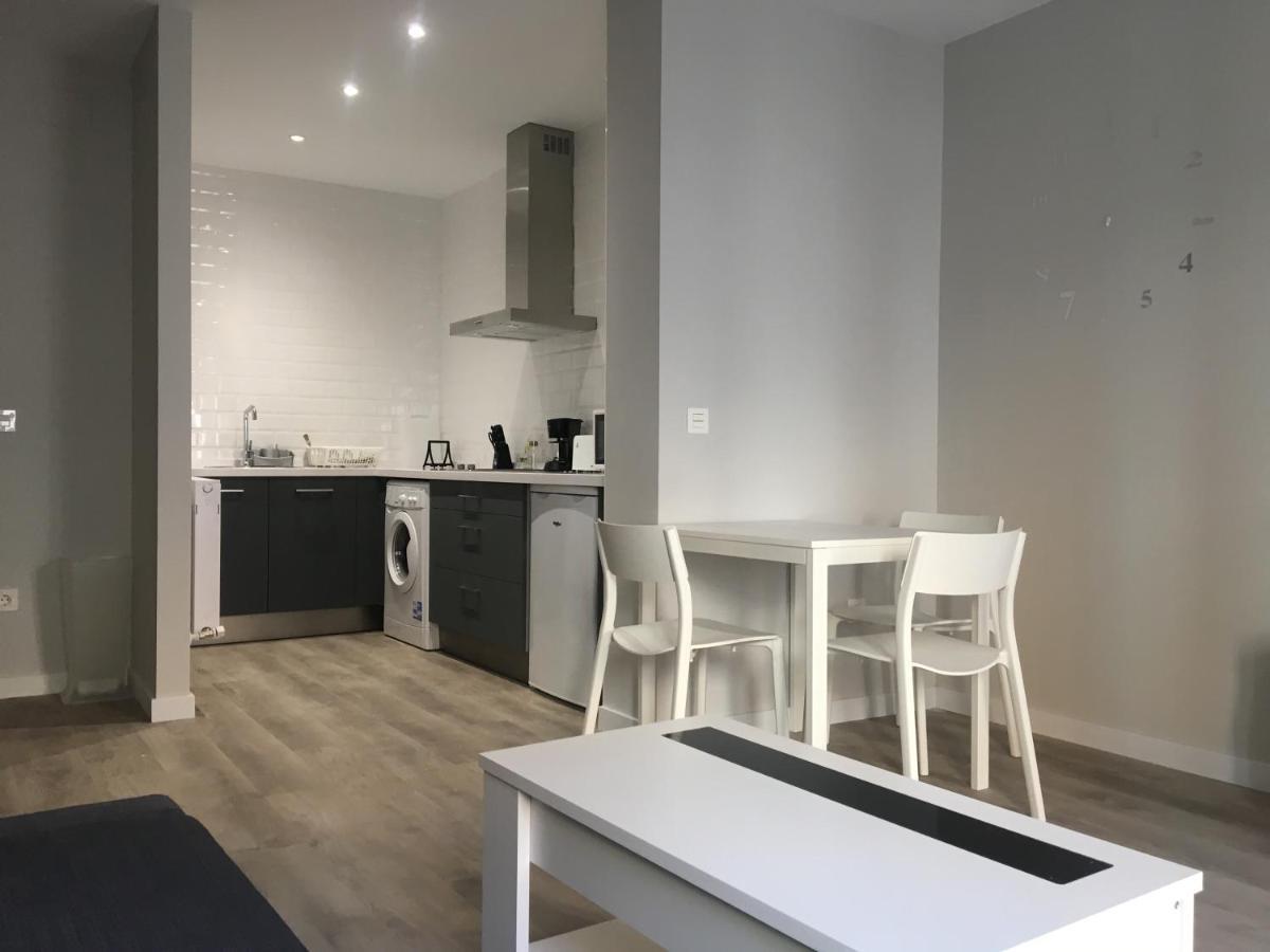 Apartamentos Gyc Viviendas Gold León Exterior foto