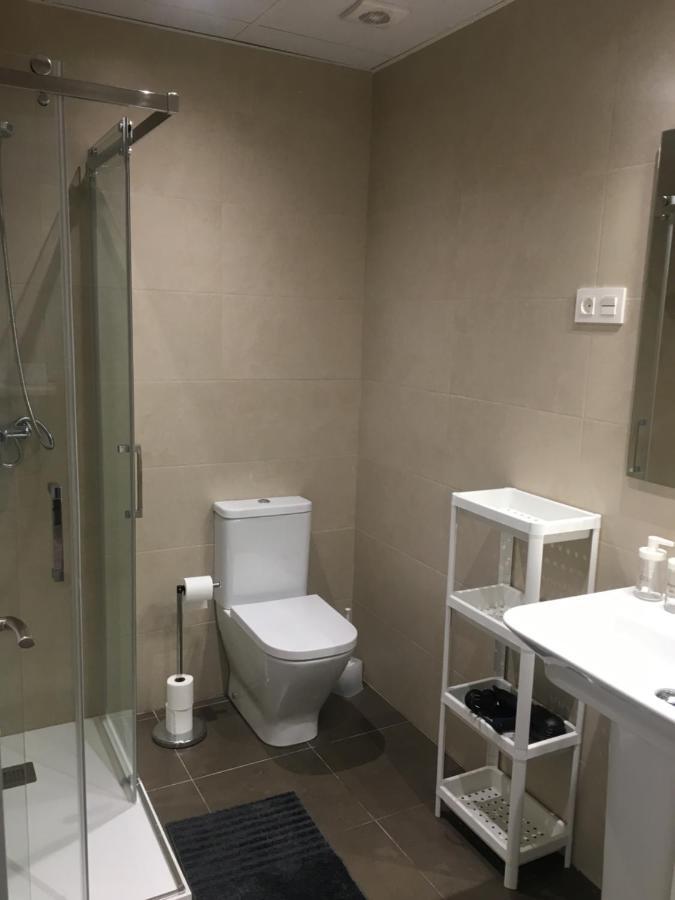 Apartamentos Gyc Viviendas Gold León Exterior foto