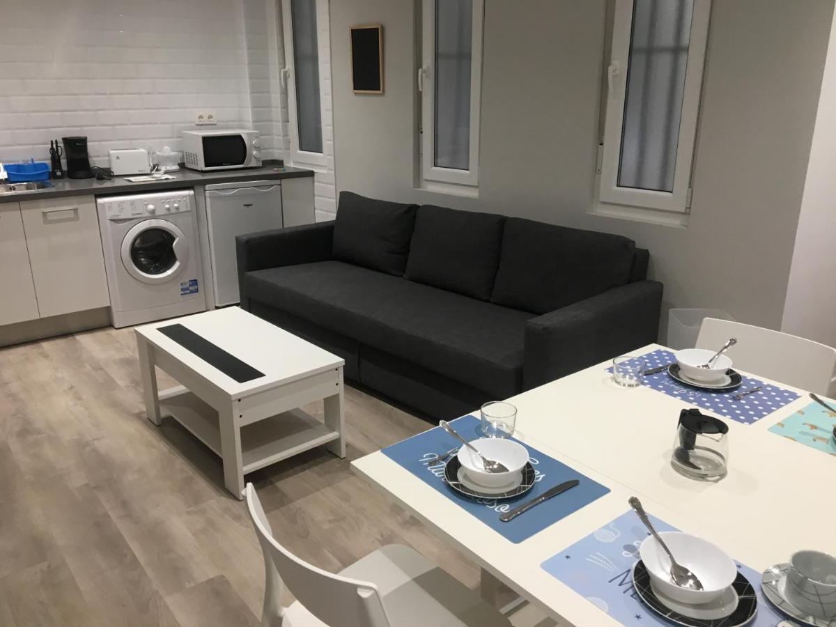Apartamentos Gyc Viviendas Gold León Exterior foto