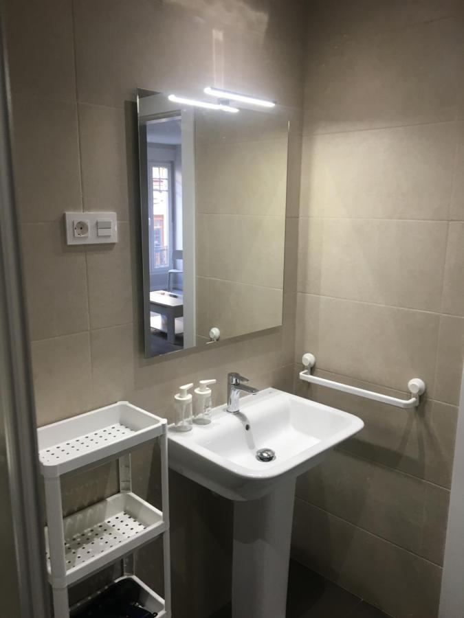 Apartamentos Gyc Viviendas Gold León Exterior foto