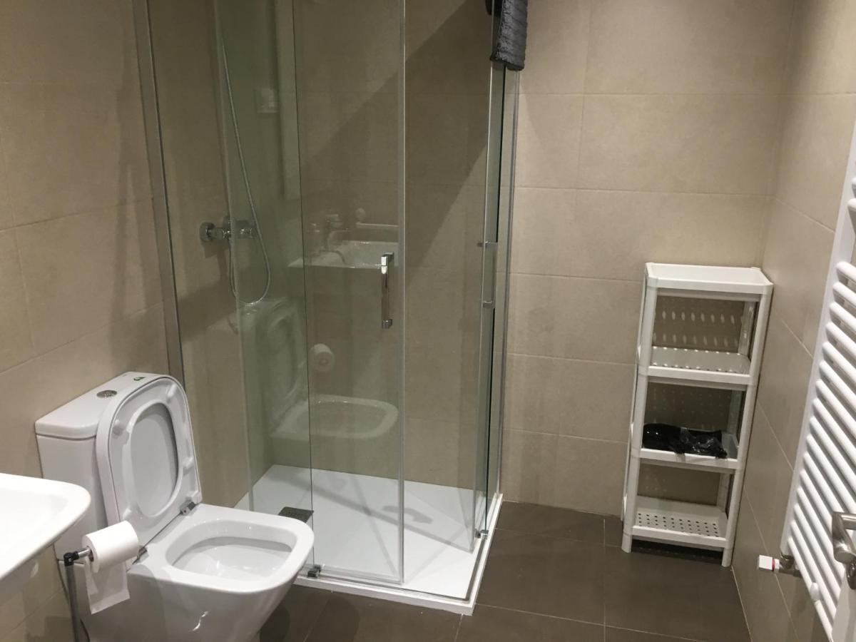 Apartamentos Gyc Viviendas Gold León Exterior foto